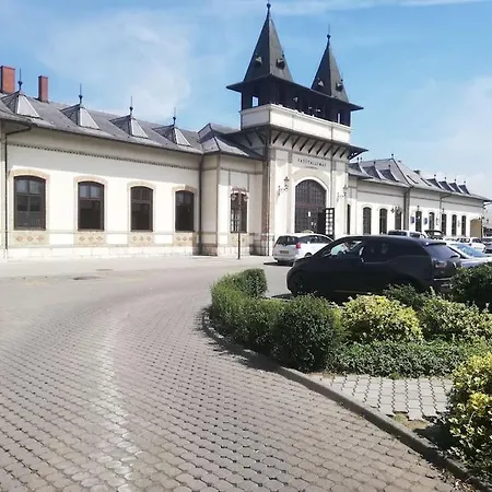 Koezponti Siófok