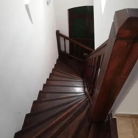 Appartement Koezponti