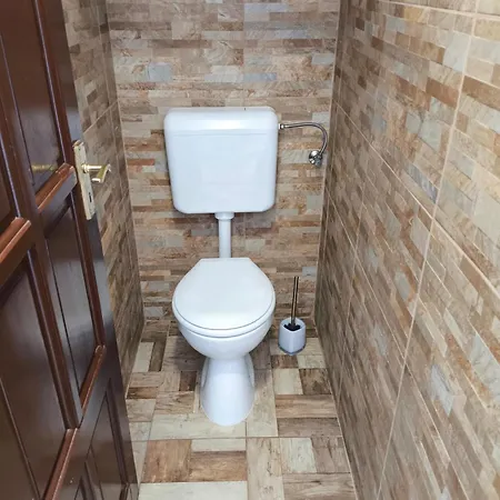 Koezponti Appartement Siófok