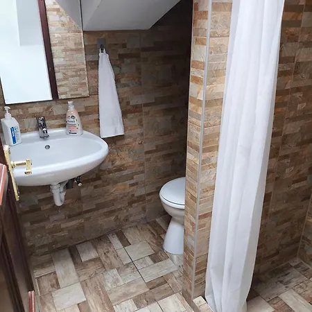 Koezponti Appartement